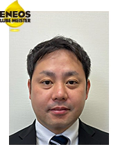 ルブマイスター認定者 城家　伸一の写真