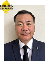 ルブマイスター認定者 福森　達也の写真