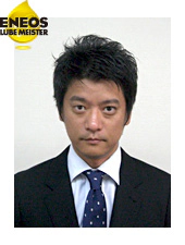 ルブマイスター認定者 町田　健作の写真