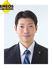 ルブマイスター認定者 上原　忠の写真