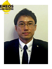 ルブマイスター認定者 熊谷　崇彦の写真