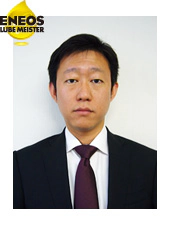 ルブマイスター認定者 千田　直明の写真
