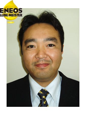 ルブマイスター認定者 坂上　円の写真
