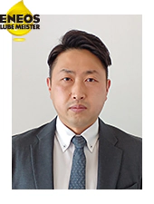 ルブマイスター認定者 山田　祐の写真