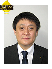 ルブマイスター認定者 緑川　翔大の写真