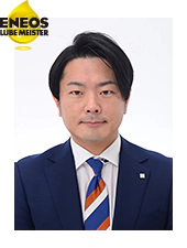 ルブマイスター認定者 犬飼　悠太の写真