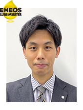ルブマイスター認定者 赤城　翔太の写真