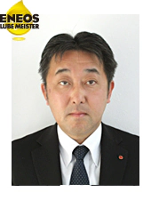 ルブマイスター認定者 草場　茂憲の写真