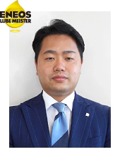 ルブマイスター認定者 佐藤　瑞樹の写真
