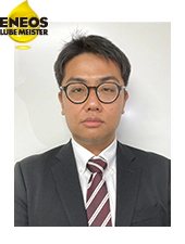 ルブマイスター認定者 大林　徹也の写真