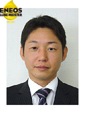 ルブマイスター認定者 江口　兵庫の写真