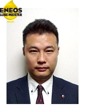 ルブマイスター認定者 渡邊　宇英の写真