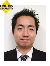 ルブマイスター認定者 高崎　友之の写真