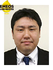 ルブマイスター認定者 髙橋　雅志の写真