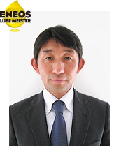 ルブマイスター認定者 木村　一の写真