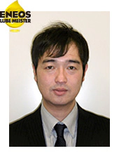 ルブマイスター認定者 櫻井　健司の写真