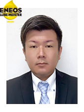 ルブマイスター認定者 佐藤　孝太郎の写真