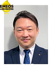 ルブマイスター認定者 大和田　孝行の写真