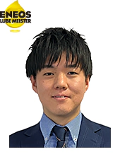 ルブマイスター認定者 今野　翔太の写真