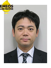 ルブマイスター認定者 望月　進吾の写真