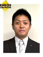 ルブマイスター認定者 安藤　弘和の写真