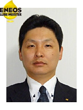 ルブマイスター認定者 栃木　悟の写真