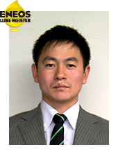 ルブマイスター認定者 渡辺　淳男の写真