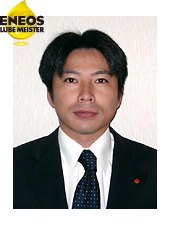 ルブマイスター認定者 坂口　祥行の写真