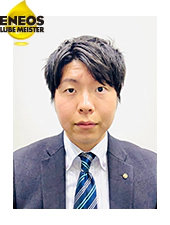 ルブマイスター認定者 多田　一貴の写真