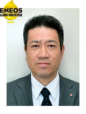 ルブマイスター認定者 安元　和孝の写真