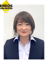 ルブマイスター認定者 清水　祐子の写真