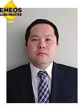 ルブマイスター認定者 渡邉　純弥の写真