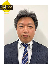 ルブマイスター認定者 宮木　正博の写真