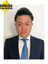 ルブマイスター認定者 池下　昇平の写真