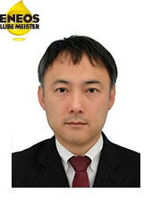 ルブマイスター認定者 引地　和正の写真