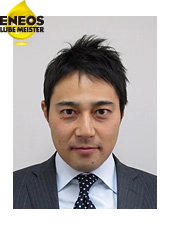 ルブマイスター認定者 田島　功一の写真