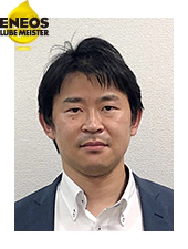 ルブマイスター認定者 小関　英明の写真