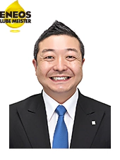 ルブマイスター認定者 武田　大佑の写真