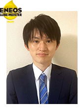 ルブマイスター認定者 田邊　直也の写真