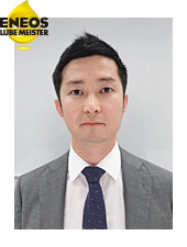 ルブマイスター認定者 大谷　智宣の写真