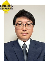 ルブマイスター認定者 横山  淳の写真