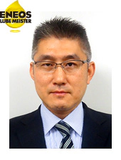 ルブマイスター認定者 坂田　裕治の写真