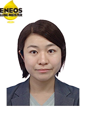 ルブマイスター認定者 丸山　秀美の写真