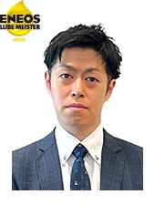 ルブマイスター認定者 周藤　大貴の写真
