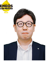 ルブマイスター認定者 北浦　直の写真