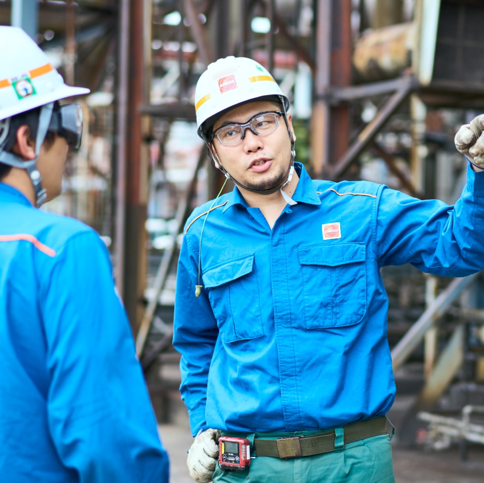 ENEOS Career Recruiting ENEOS Career Recruiting