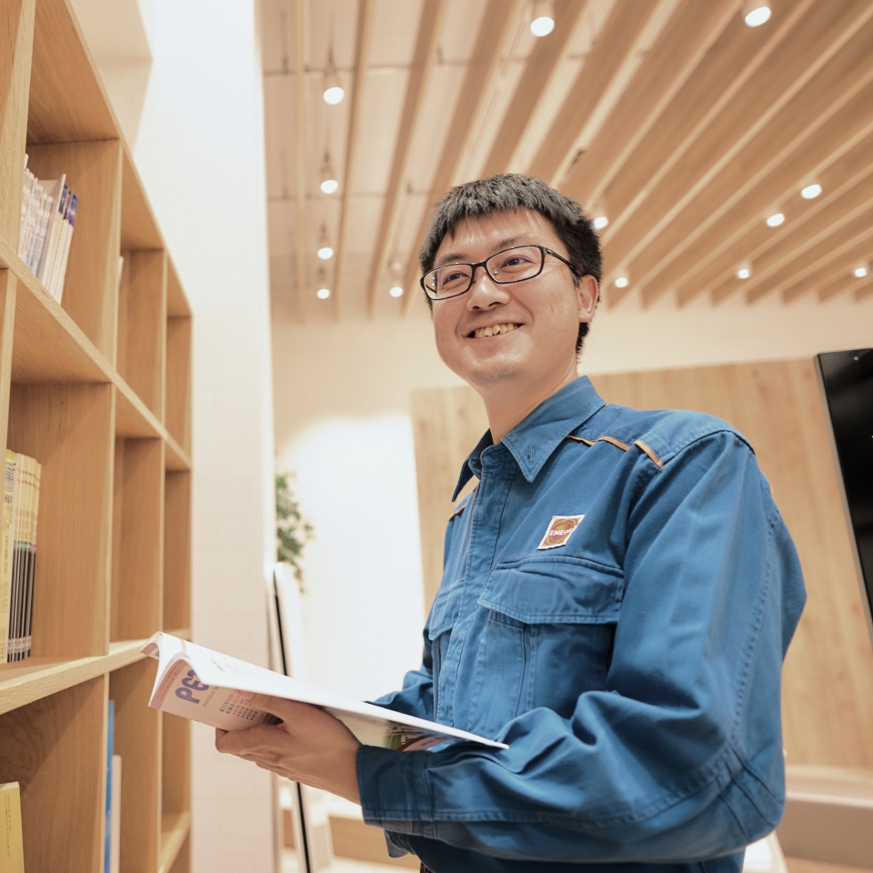 ENEOS Career Recruiting ENEOS Career Recruiting