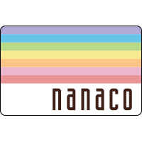 nanaco