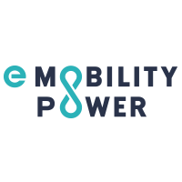 e-Mobility Power ロゴ