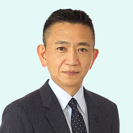 监事 原 隆的照片